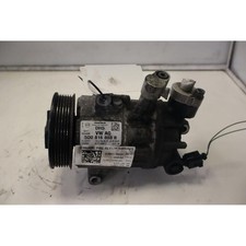 Air conditioning compressor - conditioning,