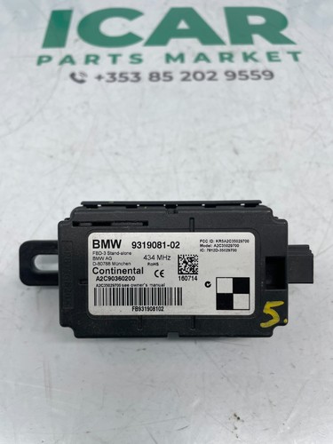 Bmw f31 radio - bmw,