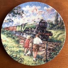 FLYING SCOTSMAN COLLECTABLE