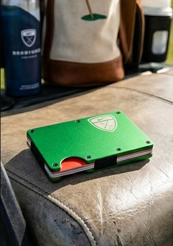 Nike golf brand - boxed, –