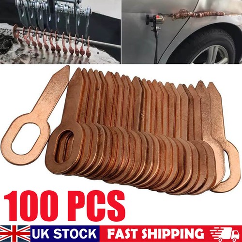 100pcs dent puller - 100pcs, kit