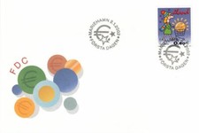Transition To Euro Currency