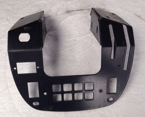 John deere gauge mounting - john,