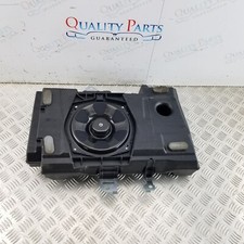 RANGE ROVER EVOQUE SUBWOOFER