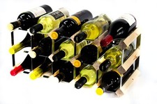 Cranville wine rack storage 15