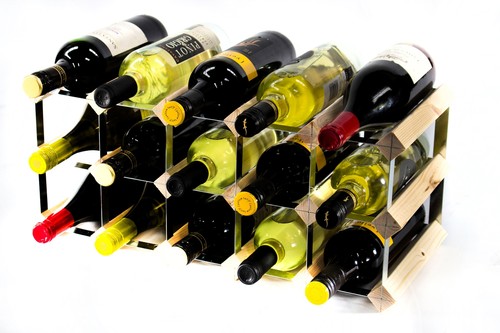 Cranville wine rack - , storage