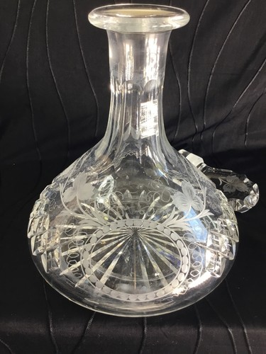 Vintage thomas webb england - vintage,