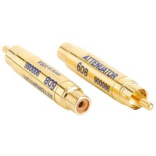 Harrison labs rca line - labs,