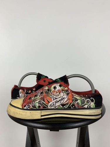 Women vintage hardy low - hardy,
