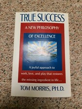 True Success A New Philosophy
