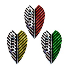 Harrows Vortex Classic Feather