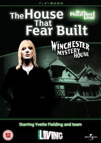 Most haunted live the - most, live: