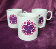 Set of Three Vintage Thomas