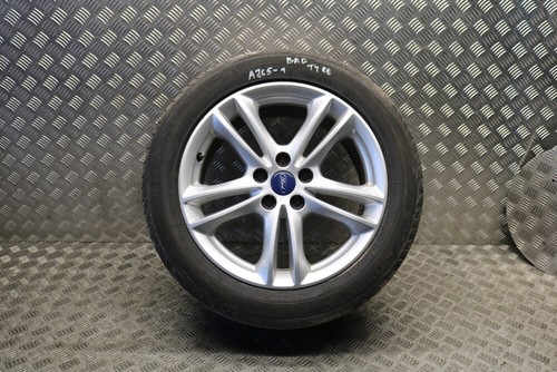 Ford mondeo mk5 r17 alloy - mondeo,