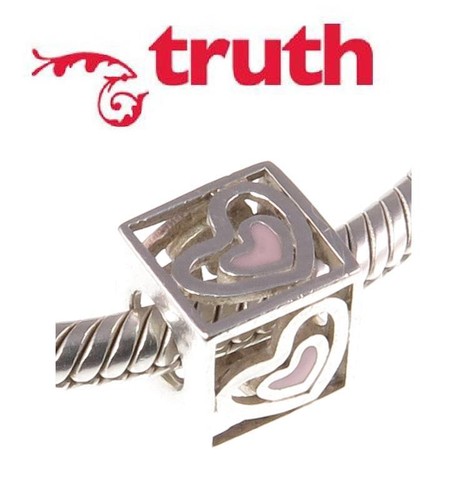 Genuine truth 925 sterling - truth,