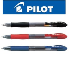 Pilot G-210 Retractable Pen