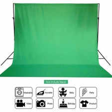 Photography Backdrop Photo Background Fabric Screen Studio Non-Woven 2X2M 2X3M