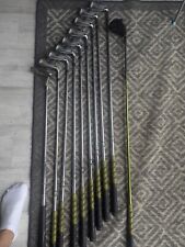 Forgan St Andrews F1 Club Set