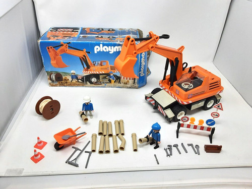 Vintage 1979 playmobil - playmobil, 3472