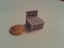 1/12 Scale - Box of Spangles