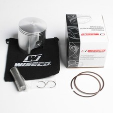 Honda CR250 1978 - 1980 70.00mm Red Rocket Wiseco Racing Piston Kit