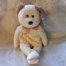 Ty Beanie Babies Huggy the