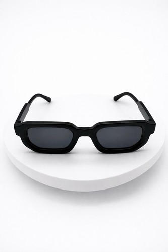 Men black rectangle - men’s,