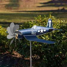 Garden Decoration Airplane