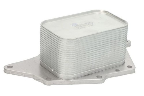 Thermotec d4b030tt oil cooler - d4b030tt,