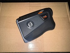 Bushnell Tour V6 Golf Laser