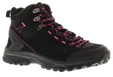 Womens Walking Boots Grebe