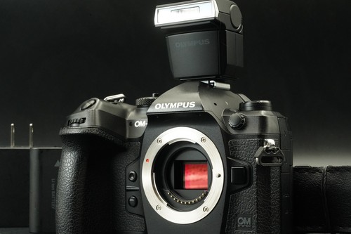 Olympus system 20 4mp - olympus,