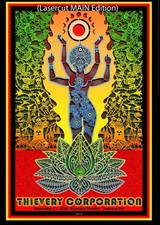 EMEK Thievery Corporation