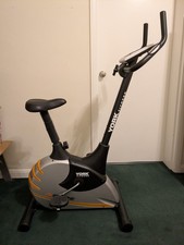 York Fitness Aspire  Exercise Bike. 