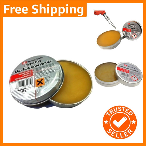20g flux soldering paste - soldering,