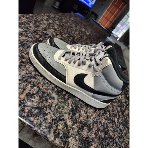 Nike court vision - court, mid