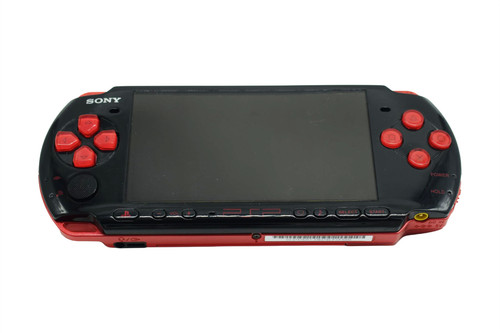 Sony psp 3000 - sony,