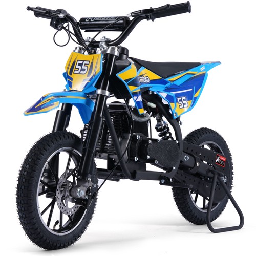 Mototec pioneer 49cc - mototec,