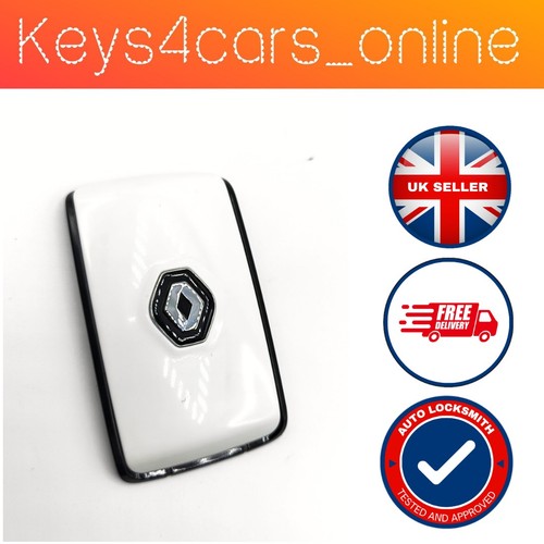 Genuine renault keyless - ,