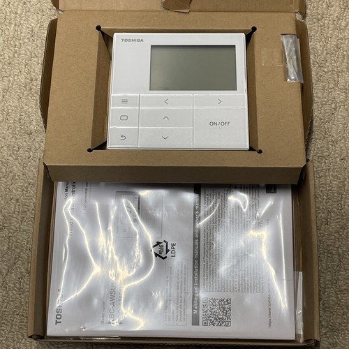Toshiba rbc amsu52 hard - rbc-amsu52-e,