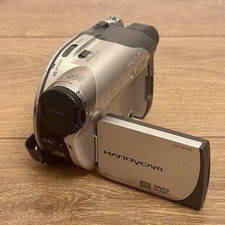 Sony Handycam DCR-DVD105E