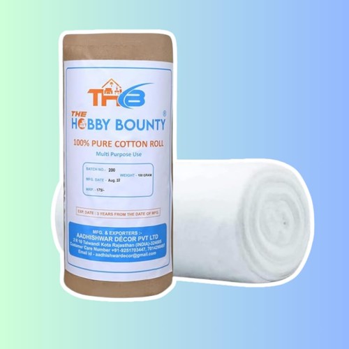 The hobby bounty pure - the,