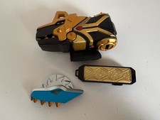 Power Rangers Dino Thunder