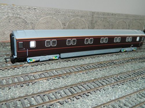 Hornby royal train - coach, rare