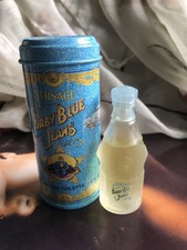 Vintage Versace Baby Blue