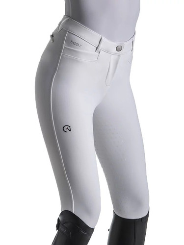 Ego7 dressage breeches - ego7,