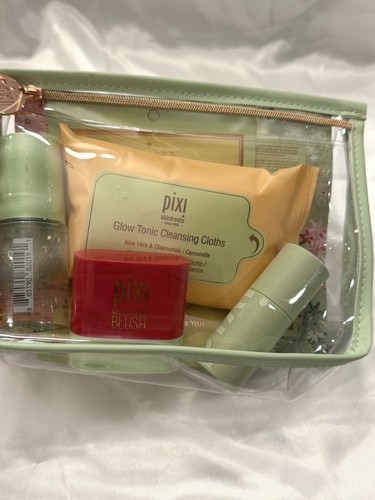 Pixi beauty edition - pixi,