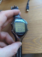 Polar RS800CX Multi-Sport