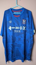 IPSWICH TOWN 2022/23 Home