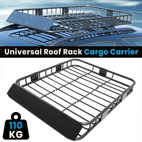 Large universal roof basket - large,
